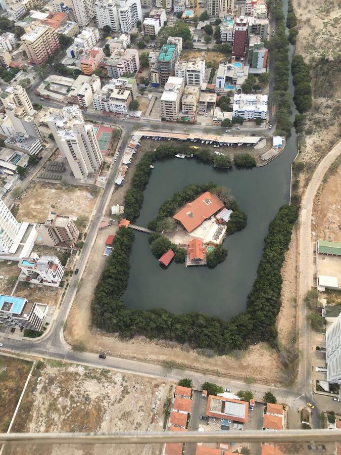 بيت شباب Casa Escollera سانتا مارتا المظهر الخارجي الصورة