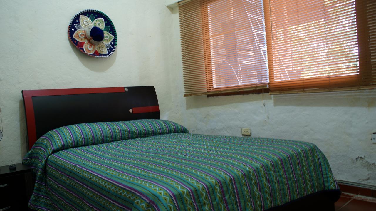 بيت شباب Casa Escollera سانتا مارتا المظهر الخارجي الصورة