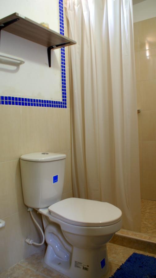 بيت شباب Casa Escollera سانتا مارتا المظهر الخارجي الصورة