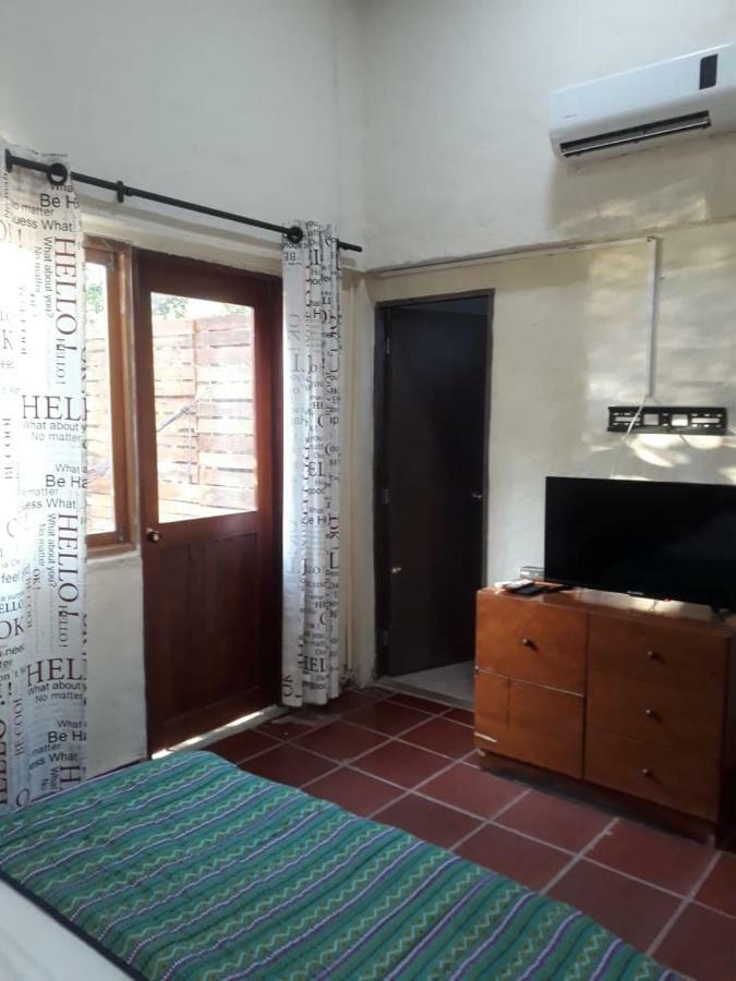 بيت شباب Casa Escollera سانتا مارتا المظهر الخارجي الصورة