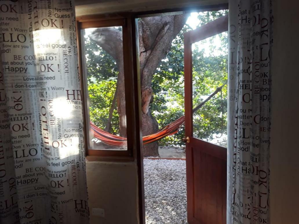 بيت شباب Casa Escollera سانتا مارتا المظهر الخارجي الصورة