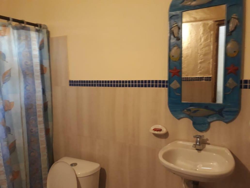 بيت شباب Casa Escollera سانتا مارتا المظهر الخارجي الصورة